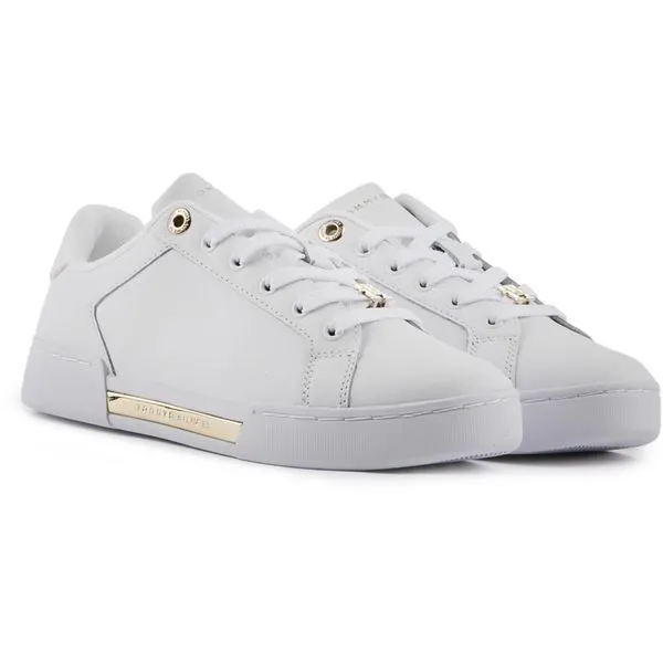 Tommy Hilfiger Court Trainers