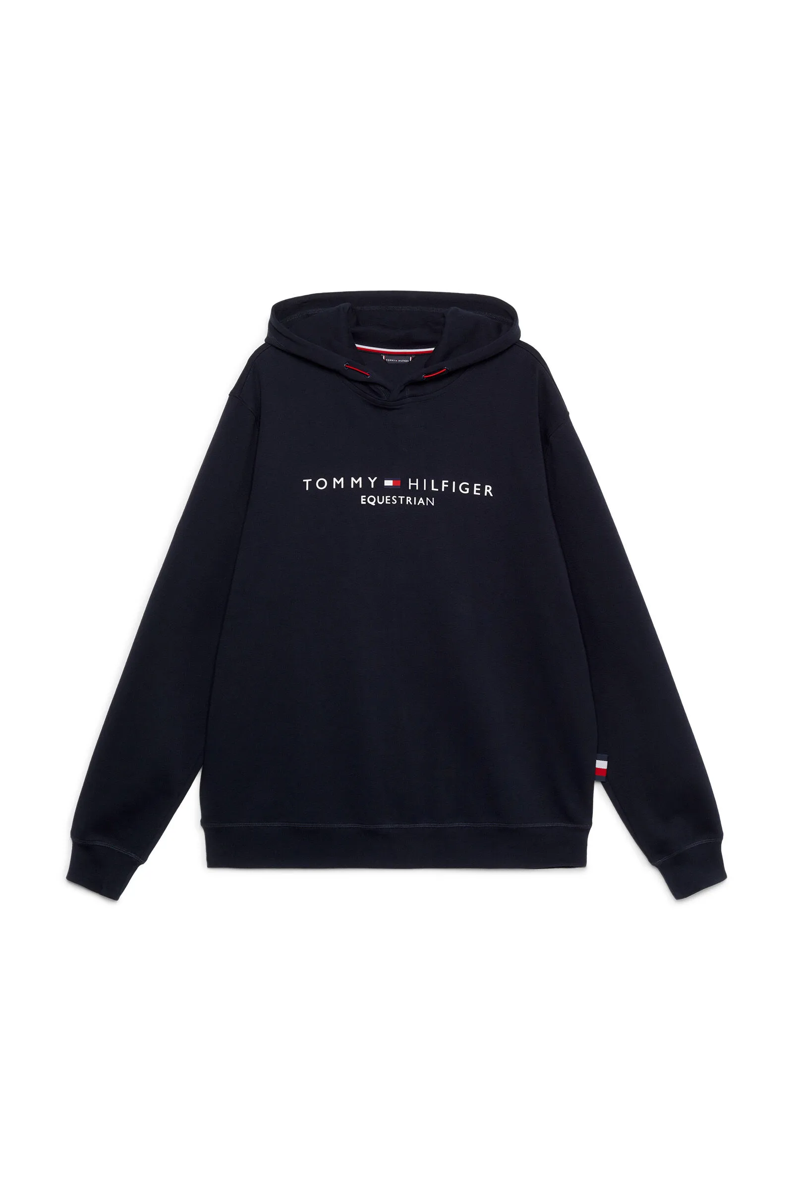 Tommy Hilfiger Equestrian Williamsburg Graphic Hoodie