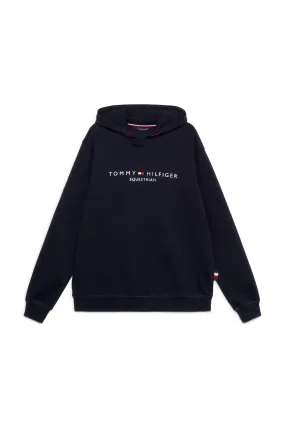 Tommy Hilfiger Equestrian Williamsburg Graphic Hoodie