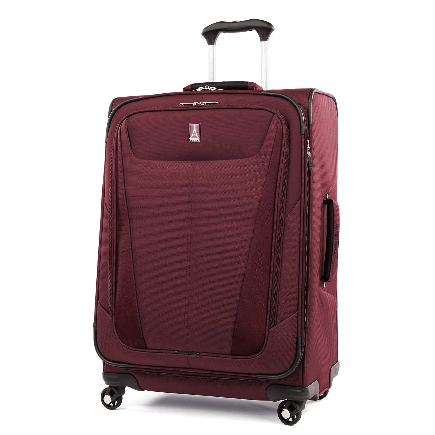 Travelpro Maxlite 5 2-Piece Set (21/25) 4-Wheel Softside Luggage  