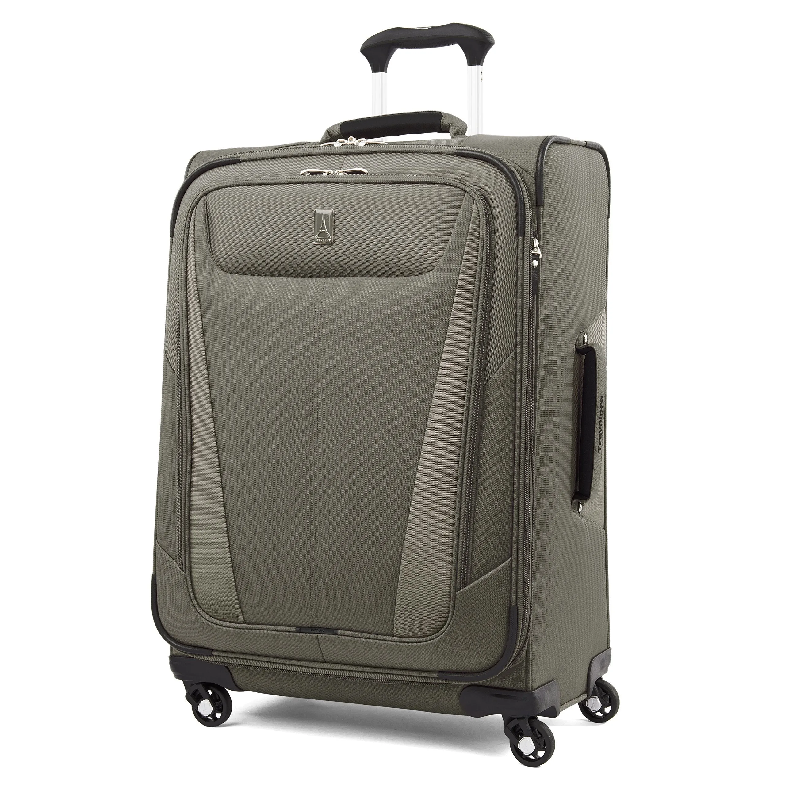 Travelpro Maxlite 5 2-Piece Set (21/25) 4-Wheel Softside Luggage  