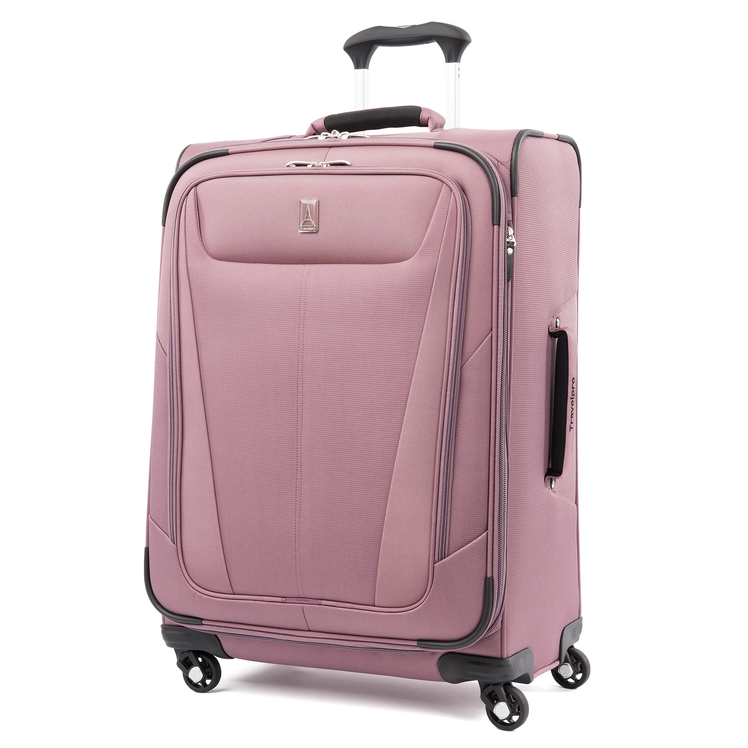 Travelpro Maxlite 5 2-Piece Set (21/25) 4-Wheel Softside Luggage  