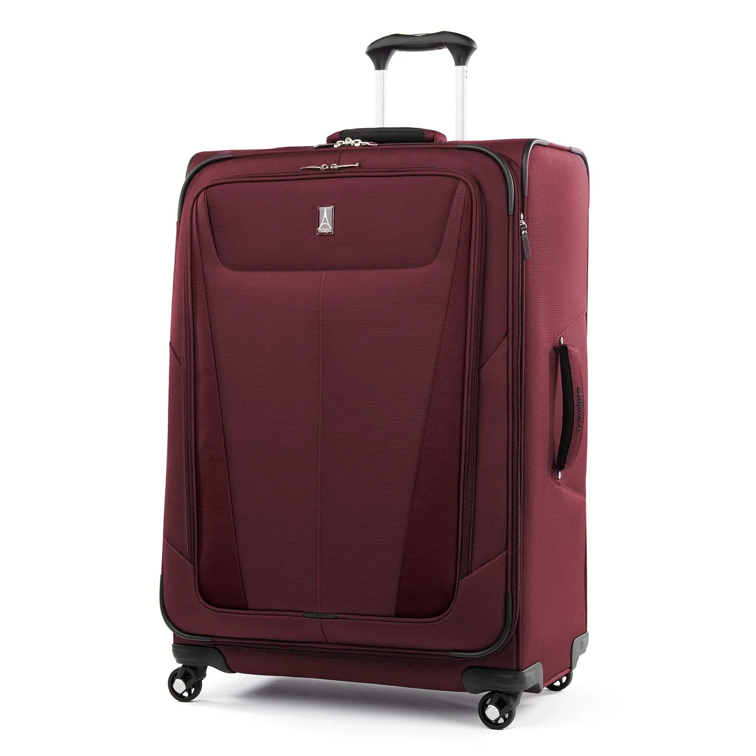 Travelpro Maxlite 5 3-Piece Set (21/25/29) 4-Wheel Softside Luggage  