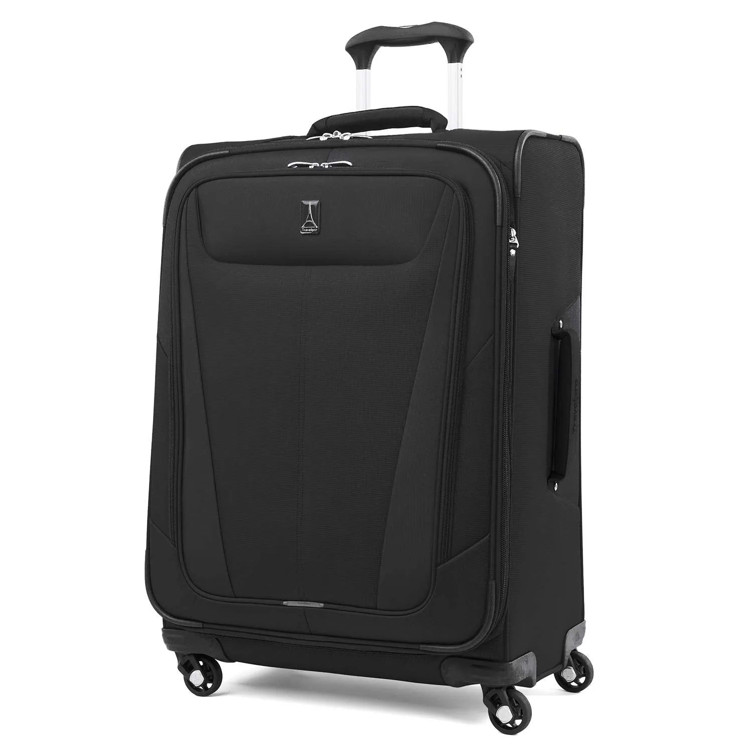 Travelpro Maxlite 5 3-Piece Set (21/25/29) 4-Wheel Softside Luggage  