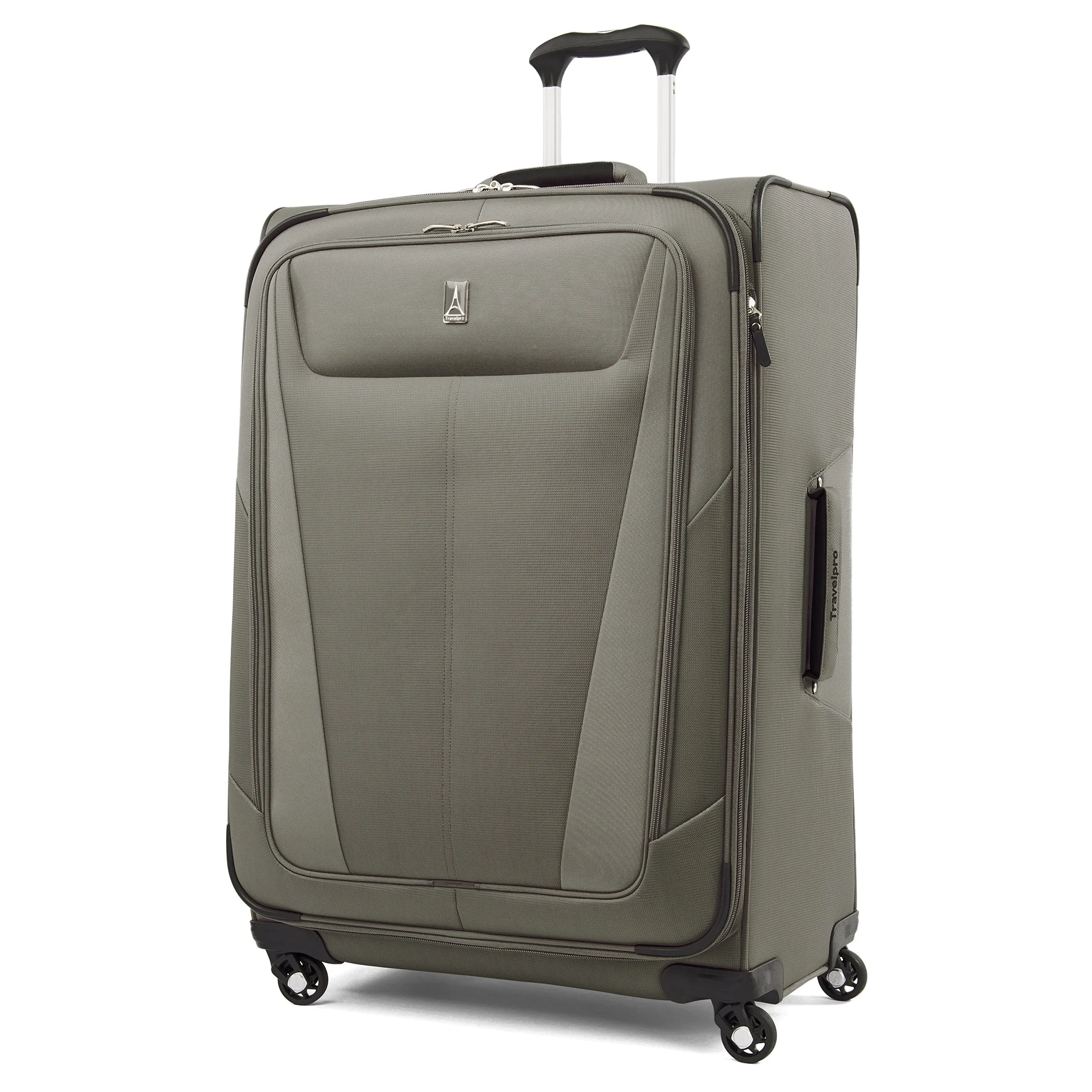 Travelpro Maxlite 5 3-Piece Set (21/25/29) 4-Wheel Softside Luggage  