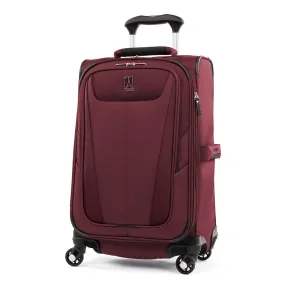 Travelpro Maxlite 5 Carry-On 21-Inch 4-Wheel Softside Luggage  