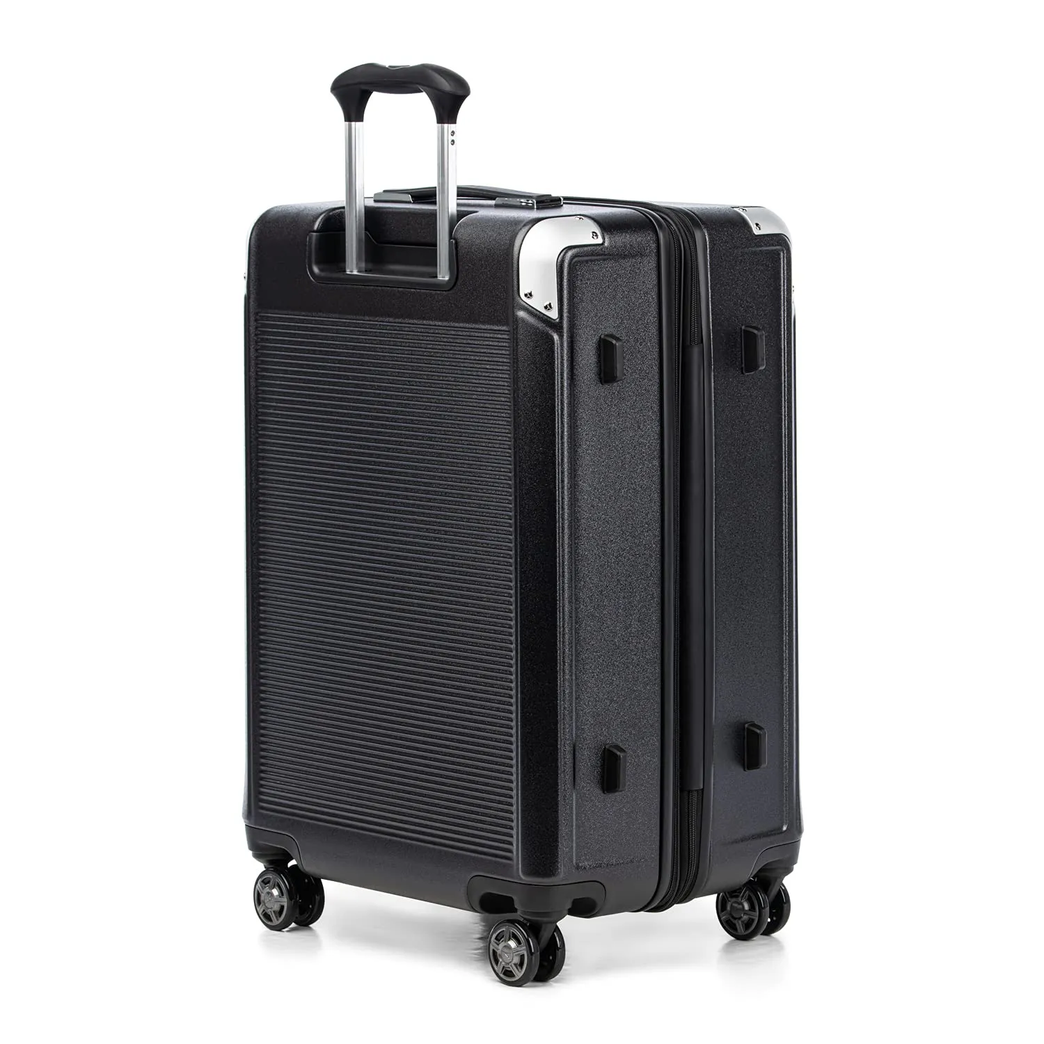 Travelpro Platinum Elite Hardside Expandable Spinner Wheel Luggage, Checked Large 28-Inch  