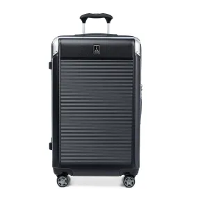 Travelpro Platinum Elite Hardside Expandable Spinner Wheel Luggage, Checked Large 28-Inch  