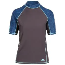 Trespass Calista Womens Rash Vest