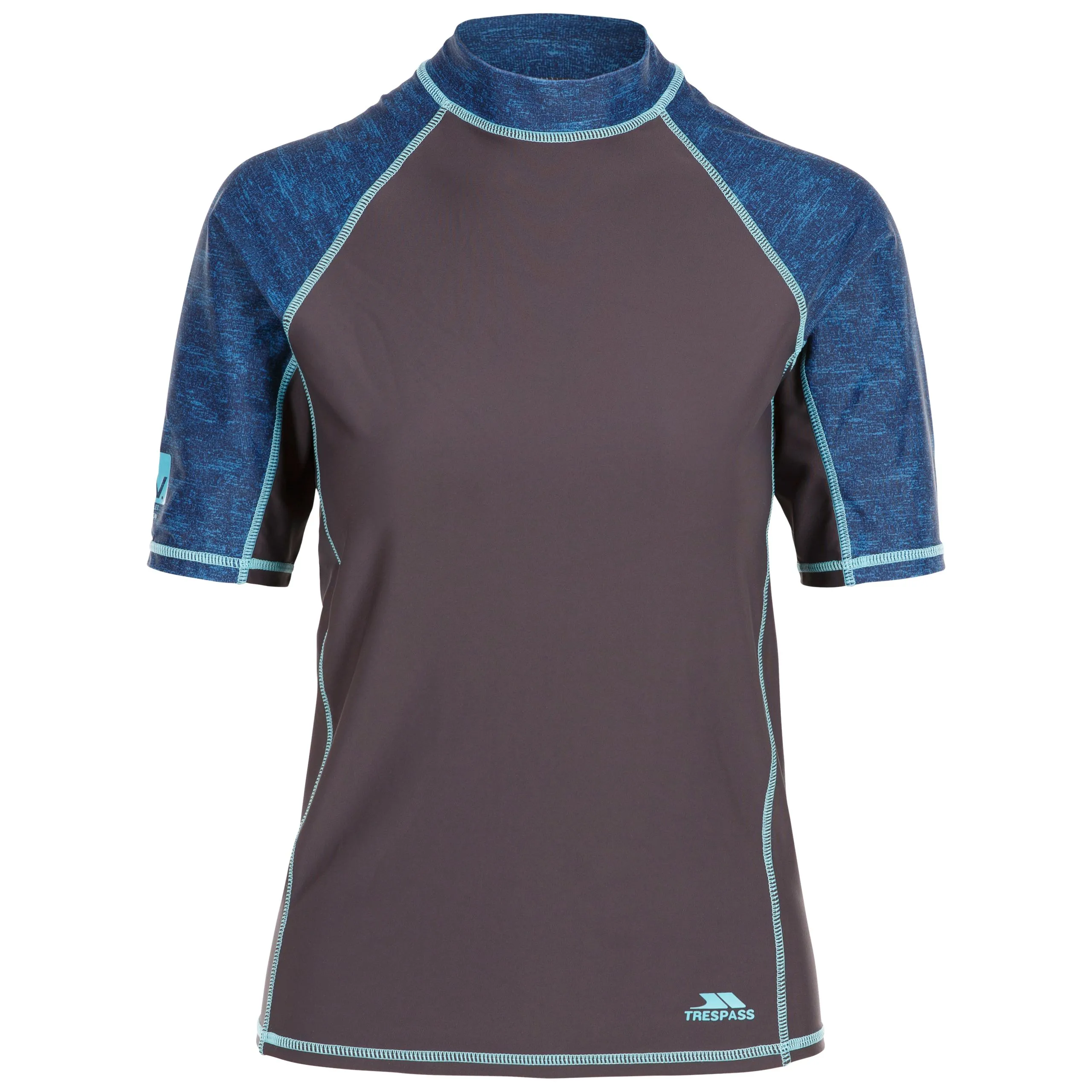 Trespass Calista Womens Rash Vest