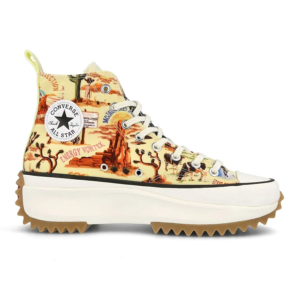 Twisted Resort x Converse Runstar Hike Hi