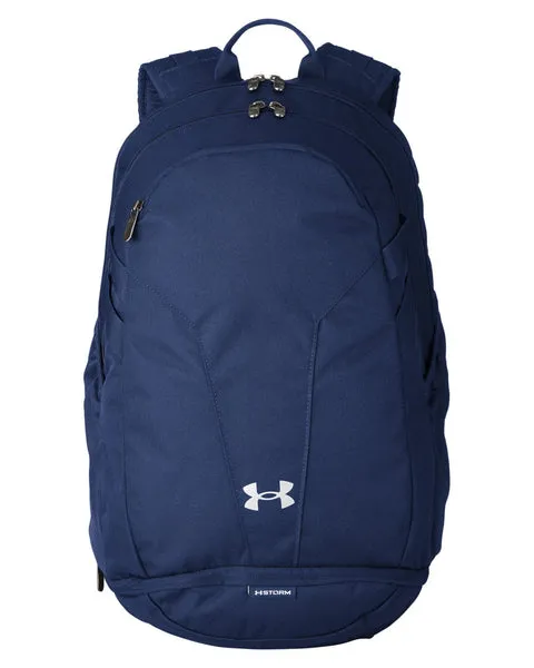 Under Armour - Hustle 5.0 TEAM Backpack