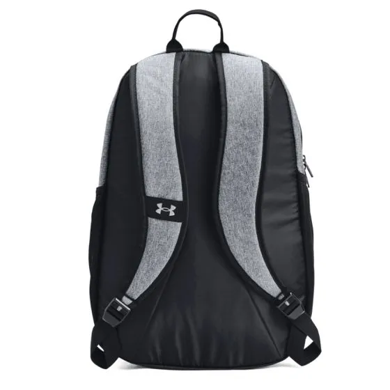 UNDER ARMOUR UA Hustle Sport Backpack Gray