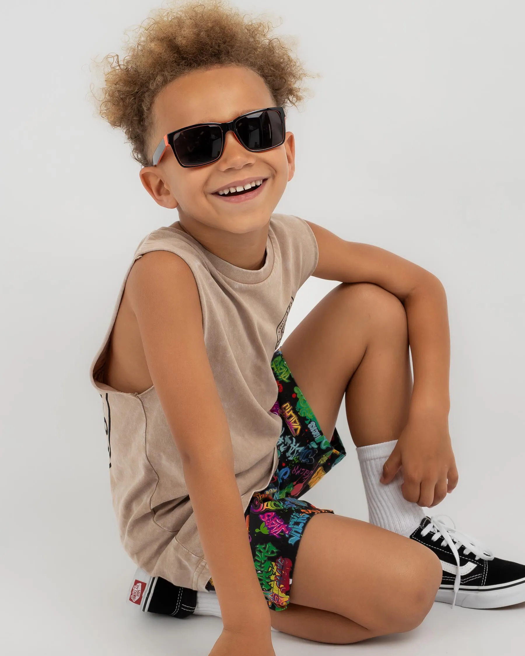 Unity Eyewear Boys' Sunglasses