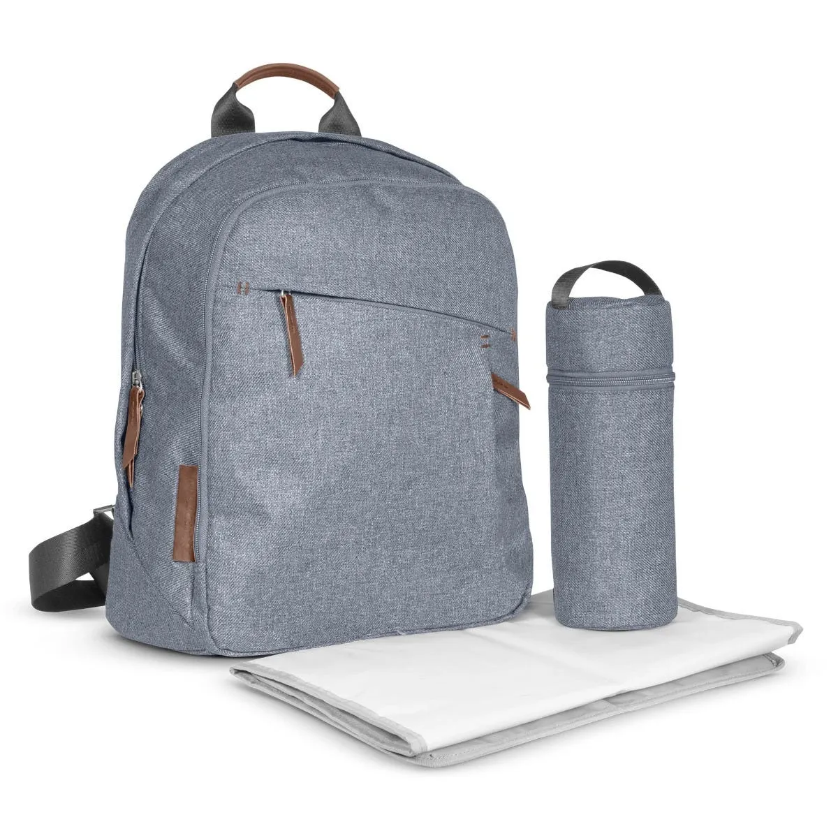 UPPAbaby Changing Backpack - Gregory  - Clement