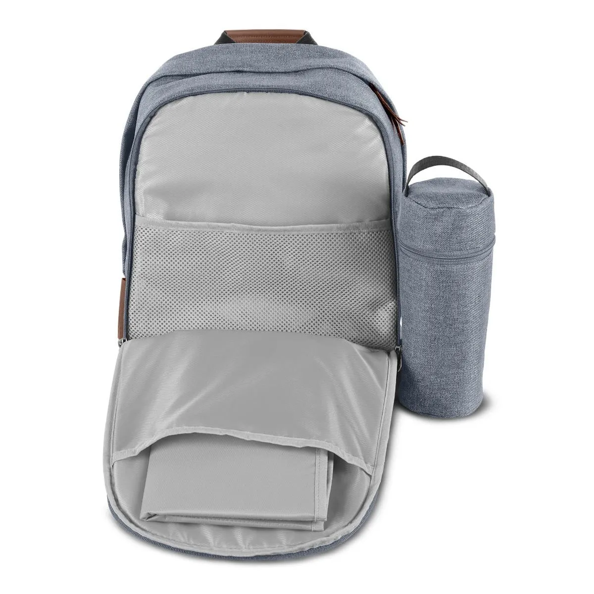 UPPAbaby Changing Backpack - Gregory  - Clement