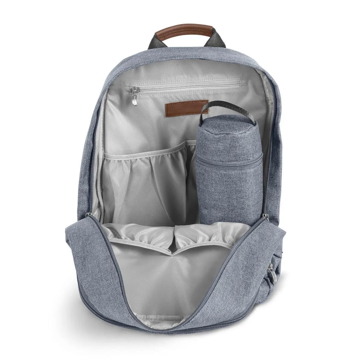 UPPAbaby Changing Backpack - Gregory  - Clement