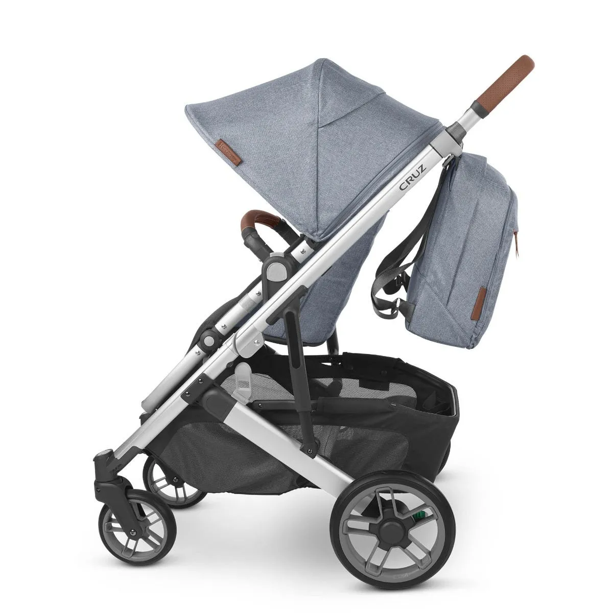 UPPAbaby Changing Backpack - Gregory  - Clement