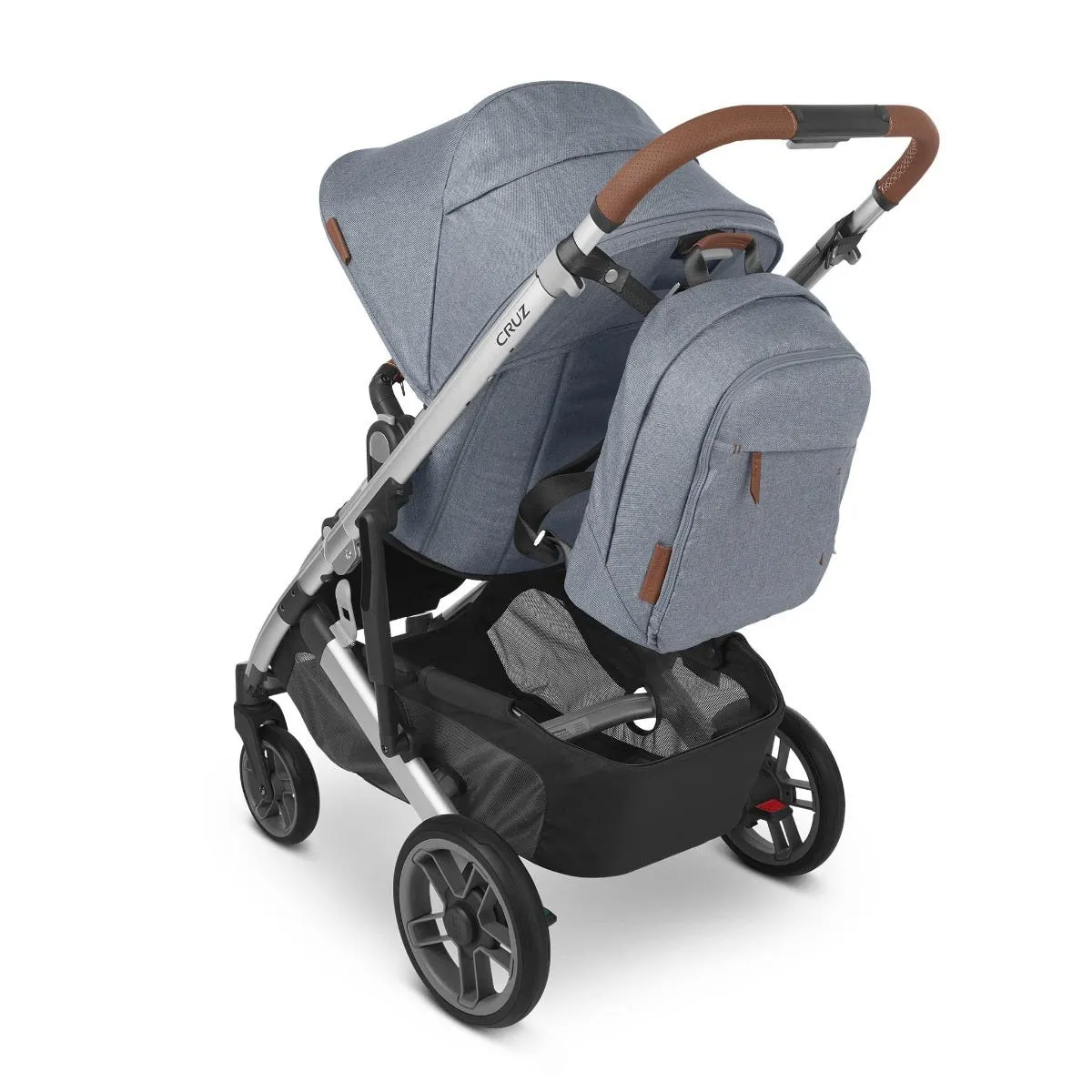 UPPAbaby Changing Backpack - Gregory  - Clement