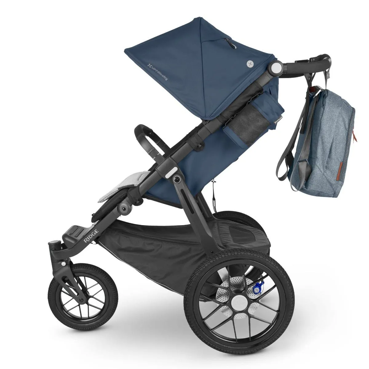 UPPAbaby Changing Backpack - Gregory  - Clement