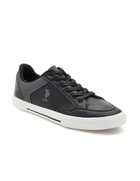 U.S. Polo Assn. Men Hampton Colour Block Sneakers