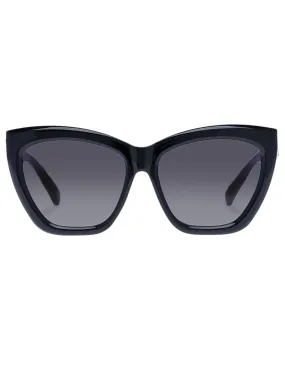 Vamos Sunglasses, Black