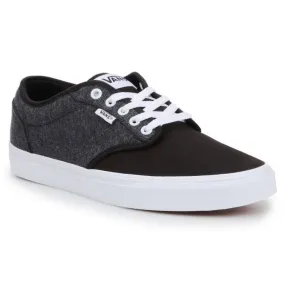 Vans Atwood M VN0A45J90PB1 black