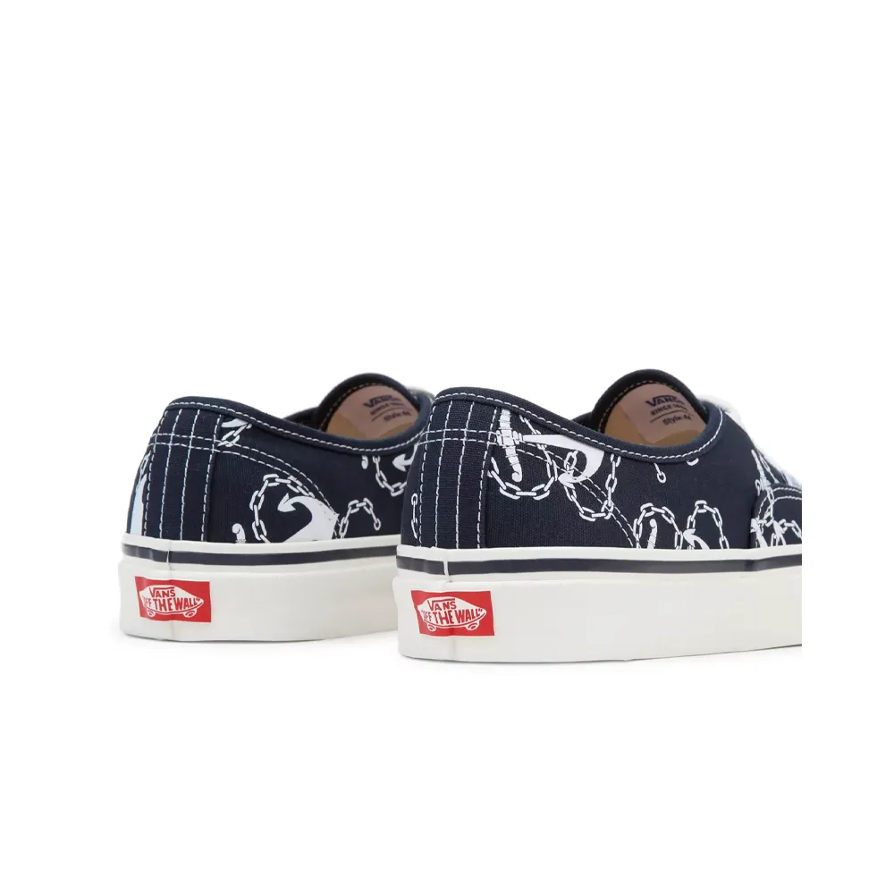 Vans Authentic 44 Deck Dx Navy VN0A5JMQNVY