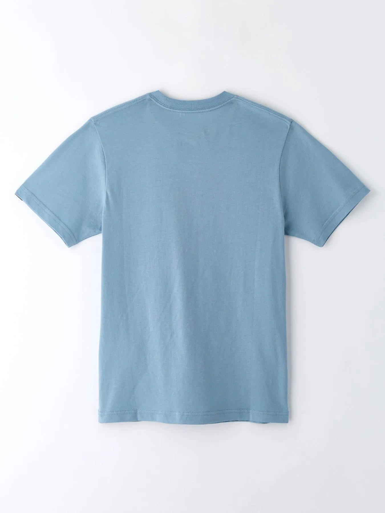 Vans Boys Classic T-shirt - Blue