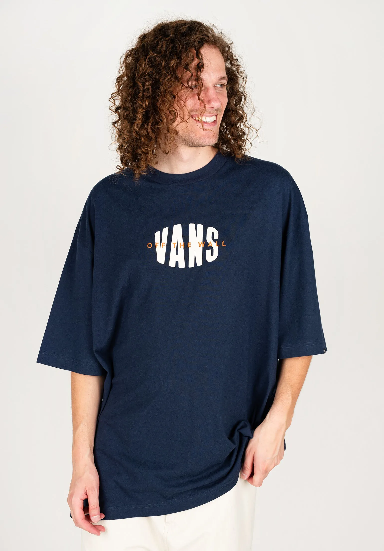 Vans Center Chest Logo