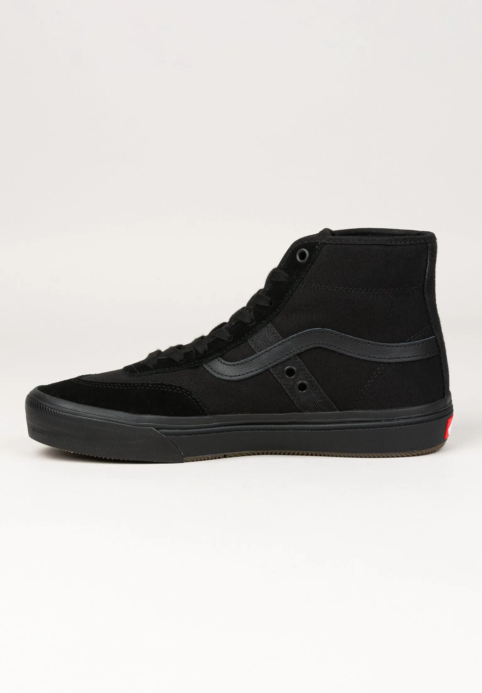 Vans Crockett High