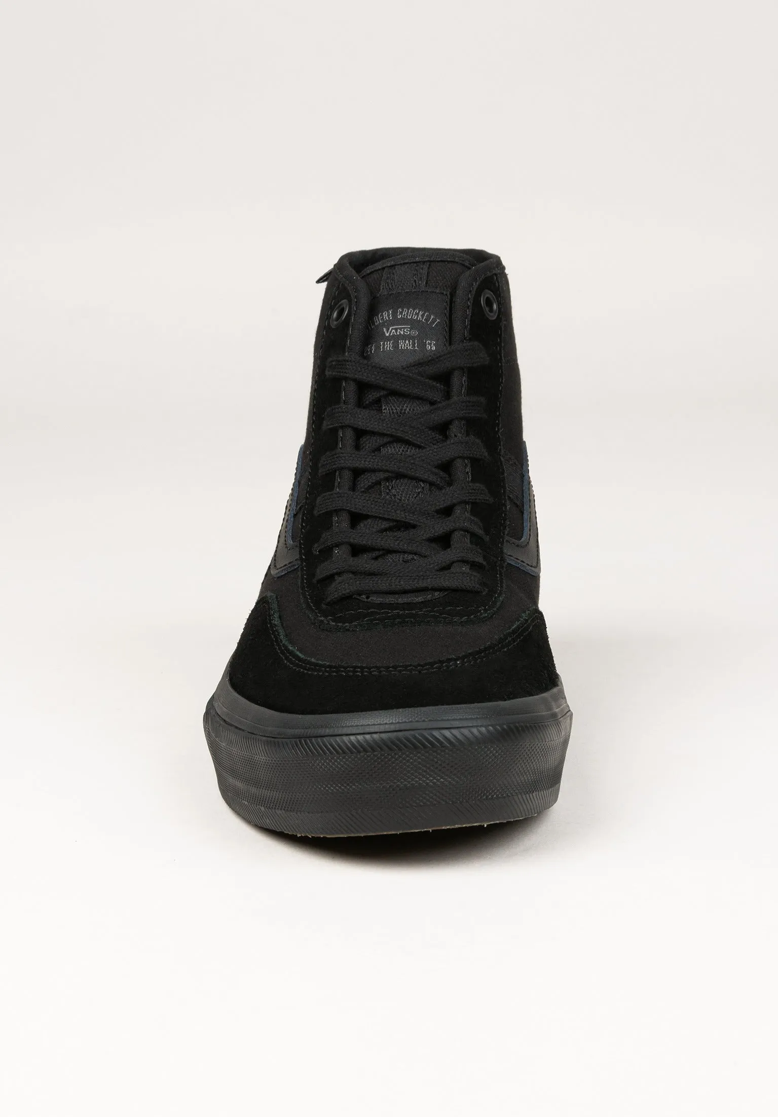 Vans Crockett High