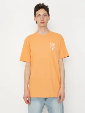 Vans Holmdel T-Shirt (copper tan)