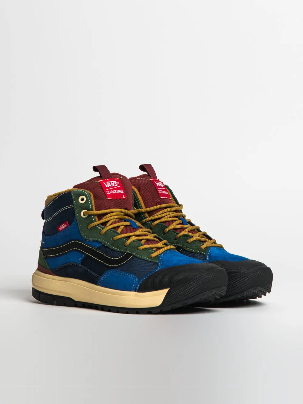 VANS MENS VANS ULTRARANGE EXO HI MTE-1