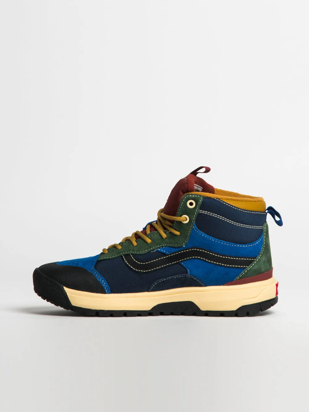 VANS MENS VANS ULTRARANGE EXO HI MTE-1