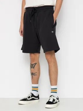 Vans Original Standards Loose Fleece Shorts (black)