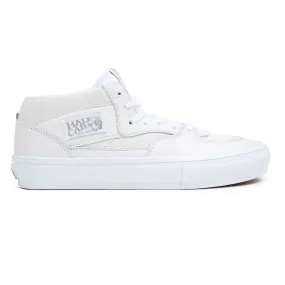 VANS PRO - HALF CAB DAZ WHITE