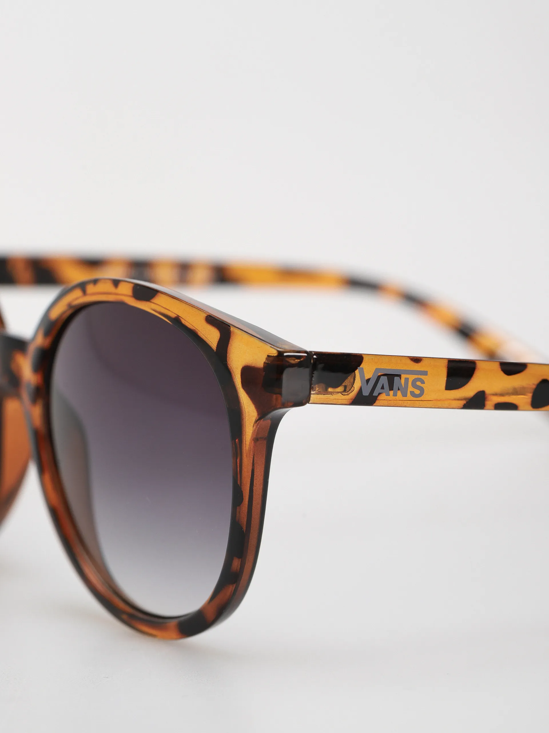 Vans Rise And Shine Sunglasses (tortoise)