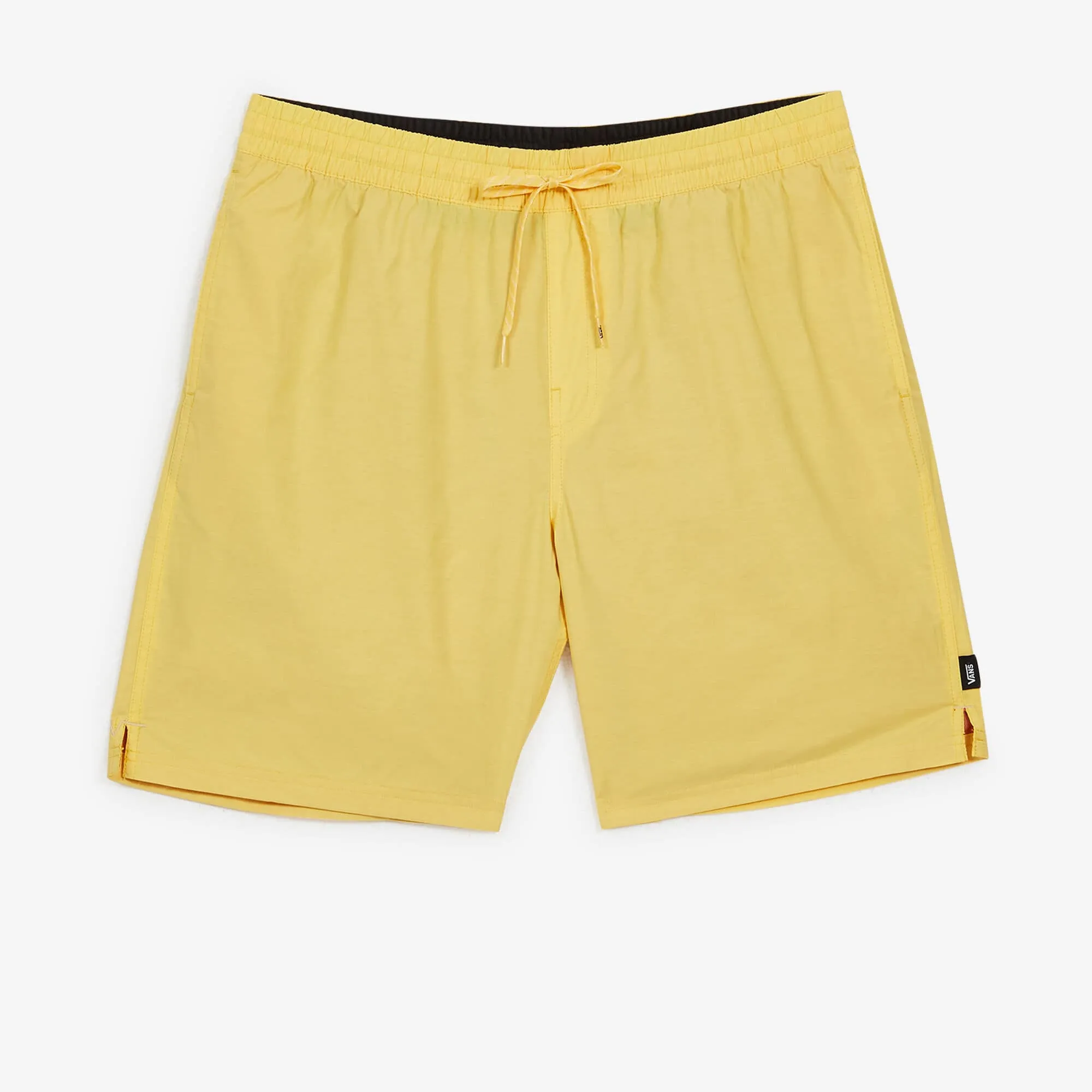 VANS SHORT BOARD PRIMARY SOLID ELASTIC