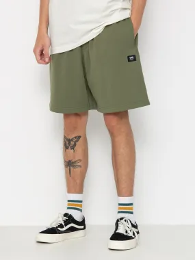 Vans Shorts Original Standards Loose Fleece (olivine)