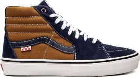 Vans Sk8-Hi sneakers Blue