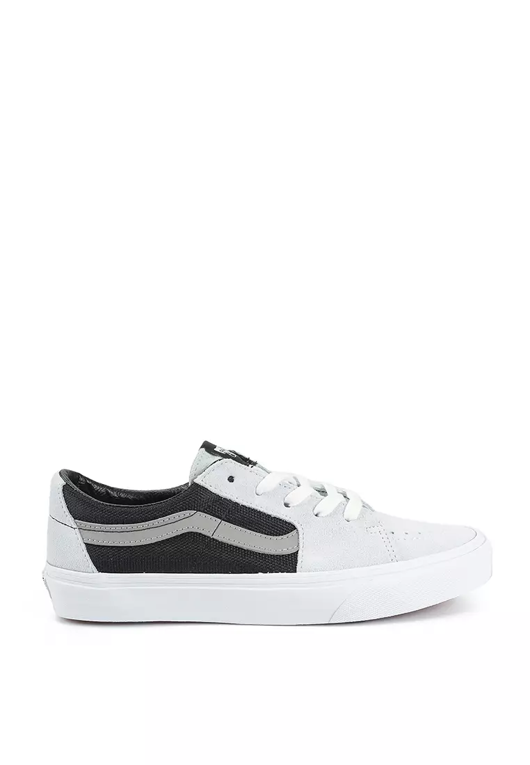 VANS Sk8-Low 2-Tone Sneakers