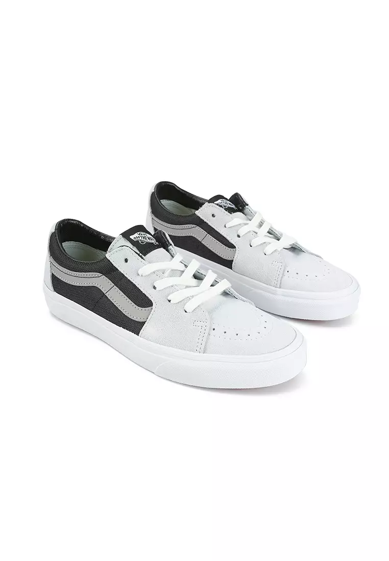 VANS Sk8-Low 2-Tone Sneakers