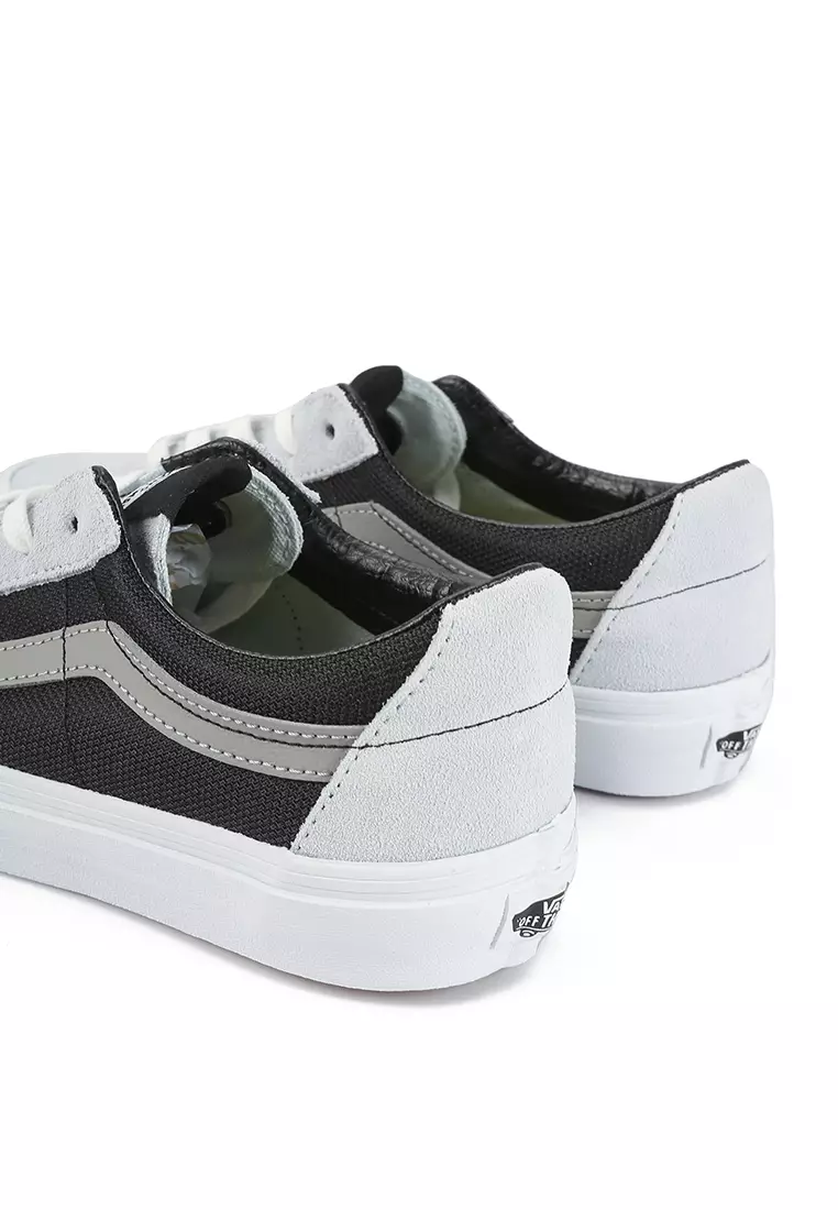 VANS Sk8-Low 2-Tone Sneakers