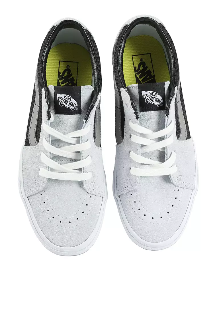 VANS Sk8-Low 2-Tone Sneakers