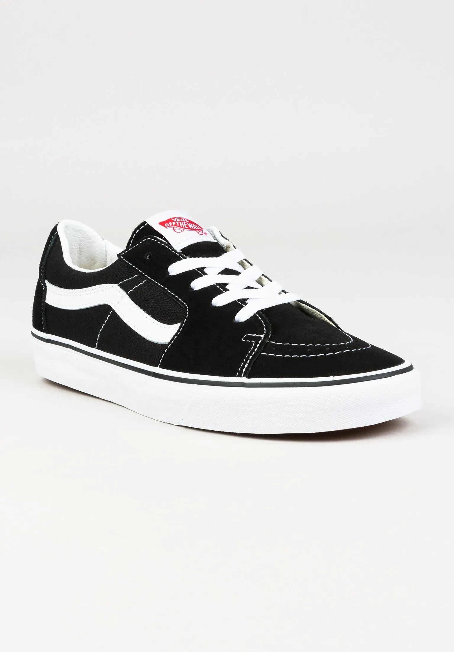 Vans Sk8-Low