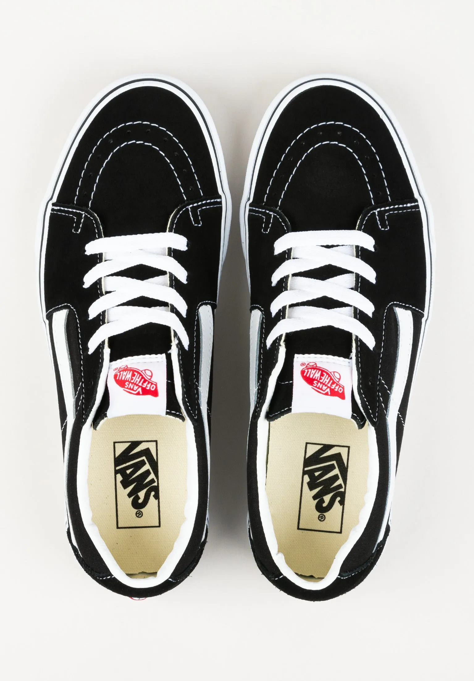 Vans Sk8-Low