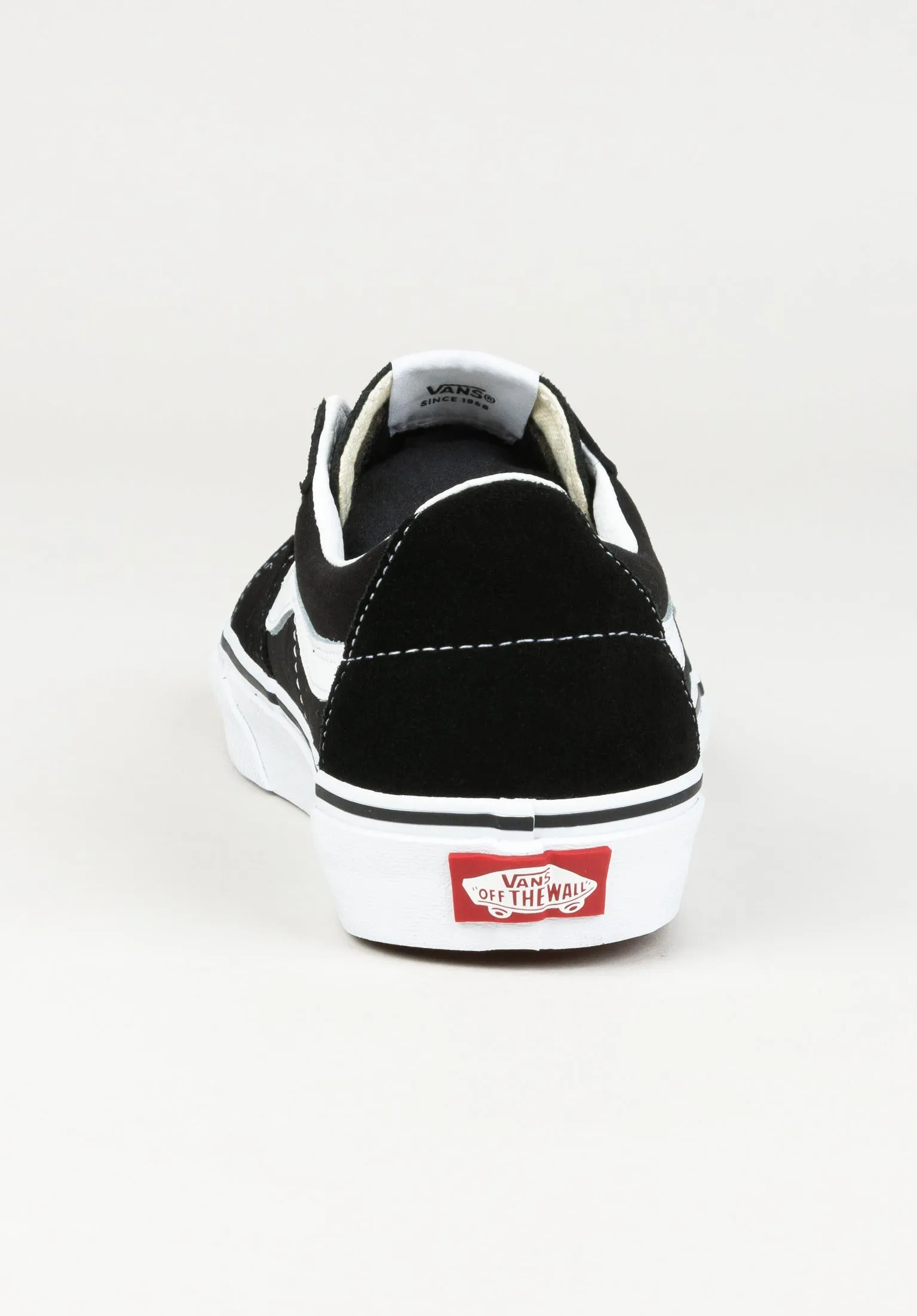 Vans Sk8-Low