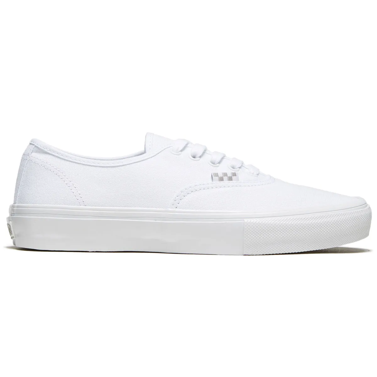 VANS SKATE AUTHENTIC TRUE WHITE