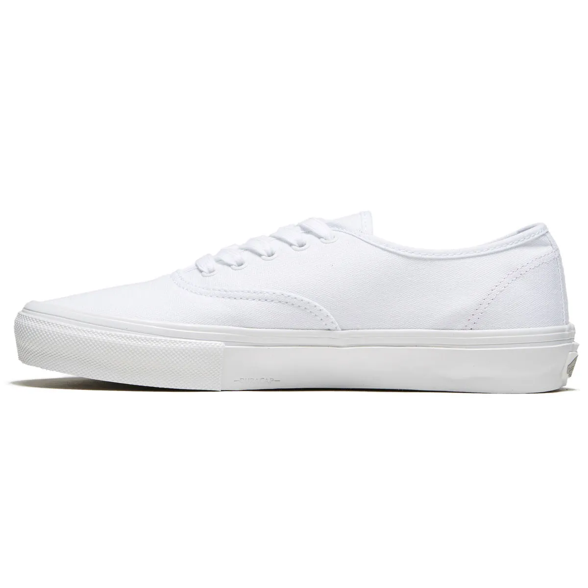 VANS SKATE AUTHENTIC TRUE WHITE